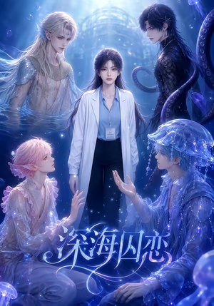 深海囚恋（64集）免费短剧合集