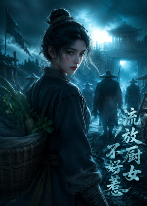 流放厨女不好惹（88集）评价怎么样