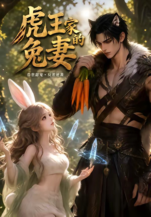 虎王家的兔妻（38集）好看的短剧分享