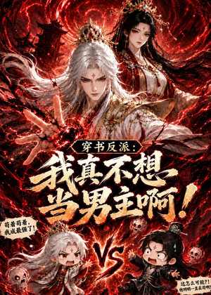 穿书反派:我真不想当男主啊(76集) 穿书反派:我真不想当男主啊(76集)爆款热门短剧