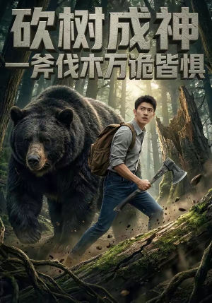 砍树成神:一斧伐木万诡皆惧(90集) 砍树成神:一斧伐木万诡皆惧(90集)超爽短剧推荐