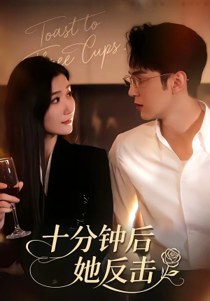 十分钟后她反击(104集) 十分钟后她反击(104集)每日分享短剧