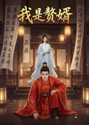 我是赘婿（41集）免费短剧片段