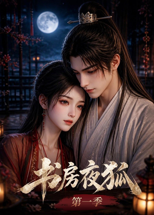 书房夜狐第一季(58集) 书房夜狐第一季(58集)免费看全集