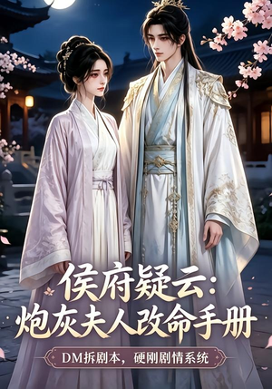 侯府疑云:炮灰夫人改命手册(36集) 侯府疑云:炮灰夫人改命手册(36集)爱短剧爱追剧