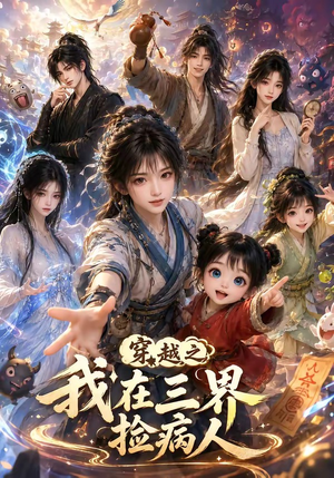 穿越之我在三界捡病人(45集) 穿越之我在三界捡病人(45集)热门短剧榜单