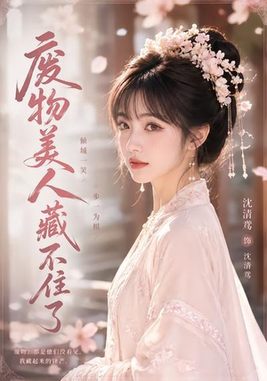 废物美人藏不住了(20集) 废物美人藏不住了(20集)火爆短剧热播中