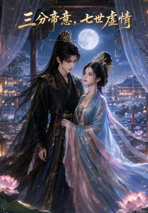 三分帝意，七世虚情（67集）河马免费短剧