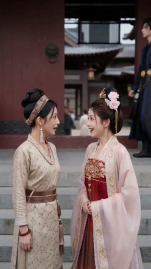 公主读心:夫君又演我(68集) 公主读心:夫君又演我(68集)1-102集