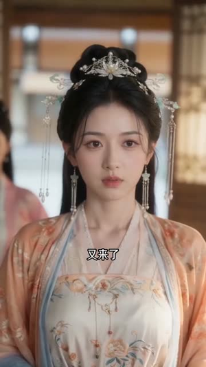 且看继室拒绝咸鱼躺，又争又抢成团宠第一季（101集）第一集