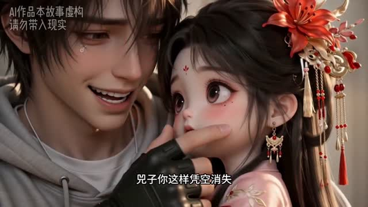 我家来了个小兕子（65集）免费在线看