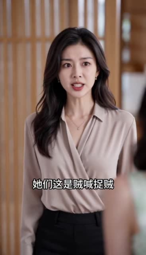 夫人她能听懂喵喵语(60集) 夫人她能听懂喵喵语(60集)热门短剧抢先看
