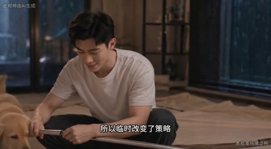 暖阳般的救赎(21集) 暖阳般的救赎(21集)短剧全集免费看