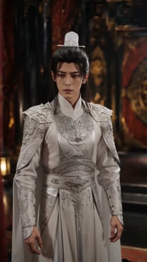 魔尊宠夫修炼手册(75集) 魔尊宠夫修炼手册(75集)全剧免费观看