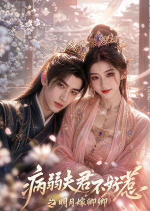 病弱夫君不好惹之明月嫁卿卿(60集) 病弱夫君不好惹之明月嫁卿卿(60集)精彩短剧分享