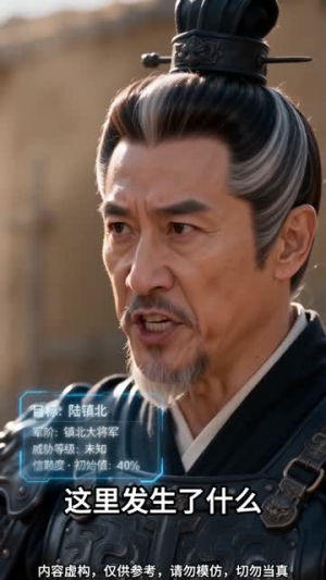 别惹种地的,她有系统(40集) 别惹种地的,她有系统(40集)经典回顾免费看