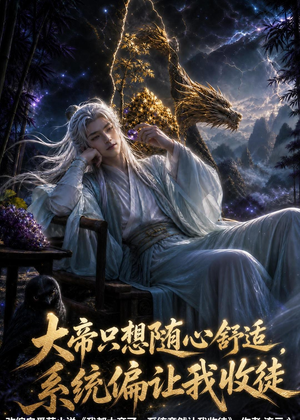 大帝只想随心舒适,系统偏让我收徒(78集) 大帝只想随心舒适,系统偏让我收徒(78集)短剧精彩不断