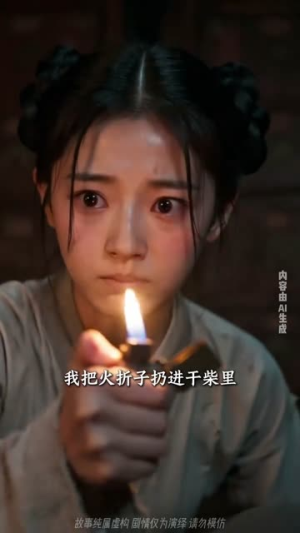 满级宫女的退休计划(40集) 满级宫女的退休计划(40集)火爆短剧热播中