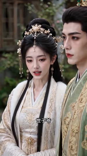 嫡妻动手不动口(65集) 嫡妻动手不动口(65集)最近很火的短剧