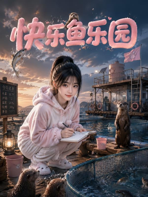 快乐鱼乐园(51集) 快乐鱼乐园(51集)在哪看