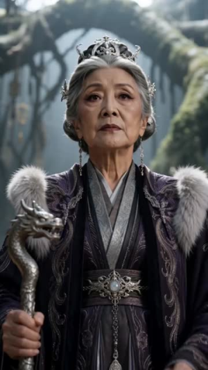 我的妻子是狐妖(60集) 我的妻子是狐妖(60集)全季一次看完
