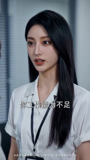 替嫁后霍总忽然躺不住了(50集) 替嫁后霍总忽然躺不住了(50集)最新火爆短剧