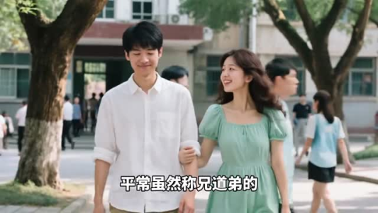 全网误会的绯闻原来是双向奔赴(26集) 全网误会的绯闻原来是双向奔赴(26集)观看软件