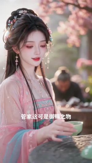 新婚夜,冷面王爷跪着喊主人(22集) 新婚夜,冷面王爷跪着喊主人(22集)甜宠短剧推荐