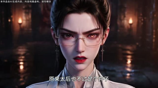 别惹本宫,本宫懂物理大招(44集) 别惹本宫,本宫懂物理大招(44集)在线看免费版