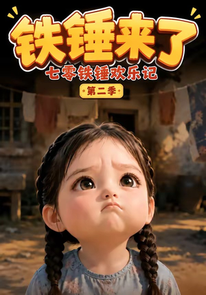 铁锤来了：七零铁锤欢乐记第二季（74集）好看上头短剧
