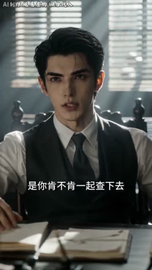 替嫁少帅手握主动权(41集) 替嫁少帅手握主动权(41集)热播短剧全集看