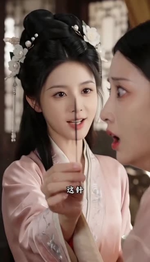 归京嫡女飒爆京城(53集) 归京嫡女飒爆京城(53集)短剧爆款推荐