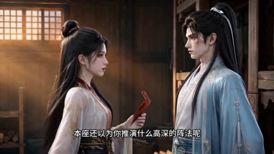 仙魔冤家养萌娃第二季(64集) 仙魔冤家养萌娃第二季(64集)原创精彩短剧