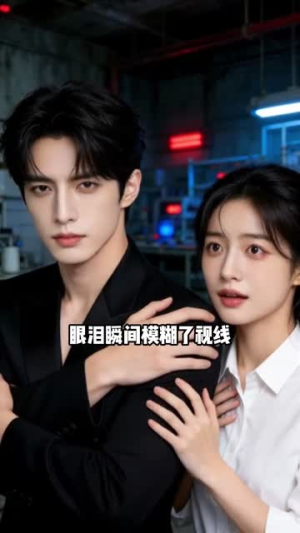 穿书偏爱黑化反派(59集) 穿书偏爱黑化反派(59集)全集免费看短剧