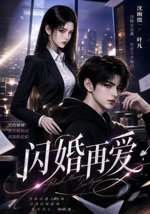 闪婚再爱(18集) 闪婚再爱(18集)免费短剧大全