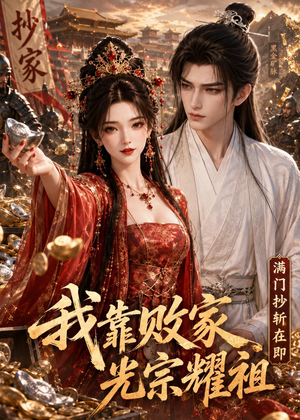 满门抄斩在即,我靠败家光宗耀祖(75集) 满门抄斩在即,我靠败家光宗耀祖(75集)免费在线看