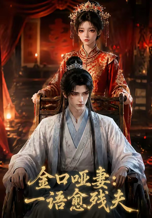 金口哑妻:一语愈残夫(58集) 金口哑妻:一语愈残夫(58集)全集完整版