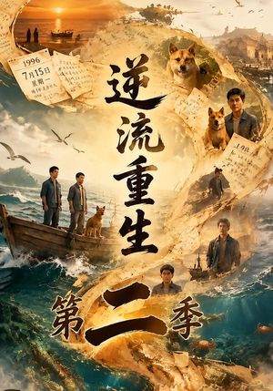 逆流重生第二季(88集) 逆流重生第二季(88集)热播短剧排行榜