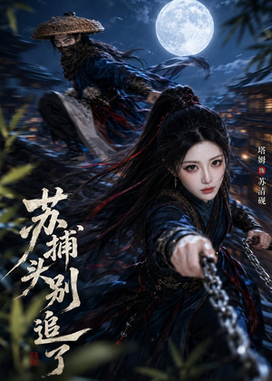 苏捕头,别追了(50集) 苏捕头,别追了(50集)悬疑短剧推荐