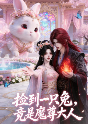 捡到一只兔,竟是魔尊大人(52集) 捡到一只兔,竟是魔尊大人(52集)精彩短剧分享
