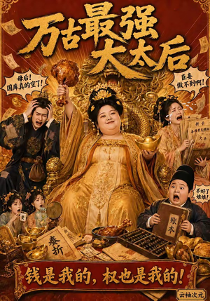 万古最强大太后(79集) 万古最强大太后(79集)短剧精彩不断