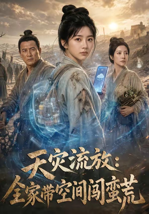 天灾流放:全家带空间闯蛮荒(109集) 天灾流放:全家带空间闯蛮荒(109集)去哪里看