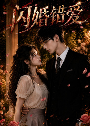 闪婚错爱（30集）短剧太精彩了