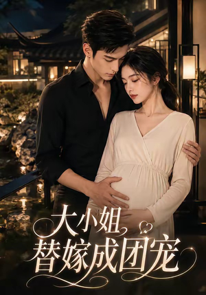 大小姐替嫁成团宠(61集) 大小姐替嫁成团宠(61集)短剧解说全集