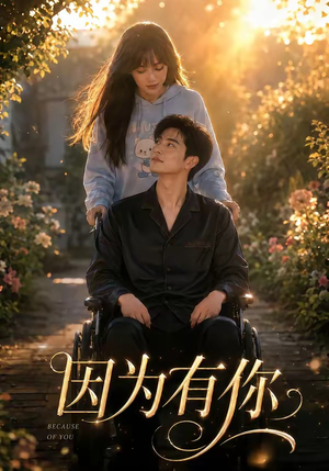 因为有你(69集) 因为有你(69集)哪个网站可以看