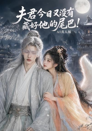 夫君今日又没有藏好他的尾巴!AI真人版(104集) 夫君今日又没有藏好他的尾巴!AI真人版(104集)全集一网打尽