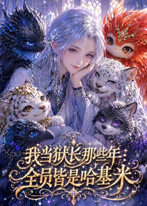 我当狱长那些年:全员皆是哈基米(80集) 我当狱长那些年:全员皆是哈基米(80集)精彩好看的短剧