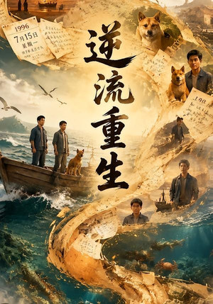 逆流重生(116集) 逆流重生(116集)免费短剧资源