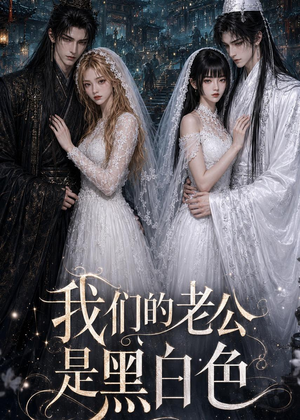 我们的老公是黑白色(24集) 我们的老公是黑白色(24集)全集一网打尽
