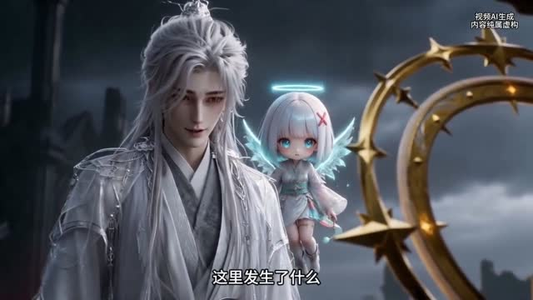 逆血登天第二季(139集) 逆血登天第二季(139集)百度网盘在线看
